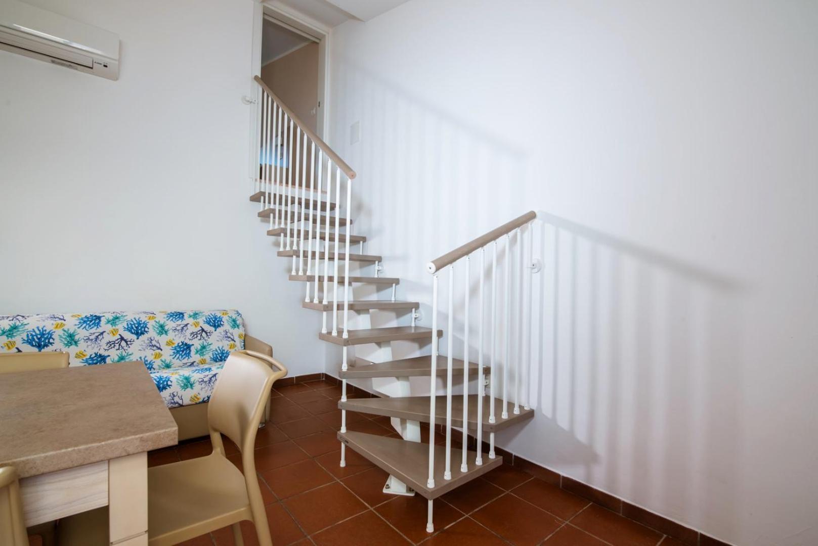 Residence Elle San Benedetto del Tronto Exteriör bild