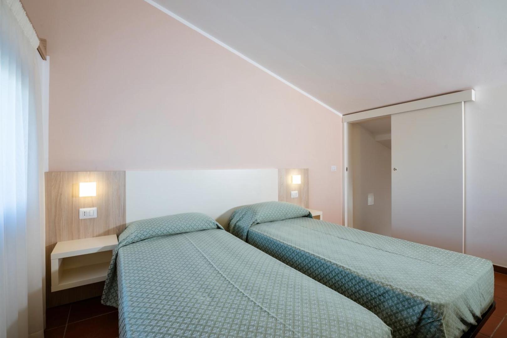 Residence Elle San Benedetto del Tronto Exteriör bild