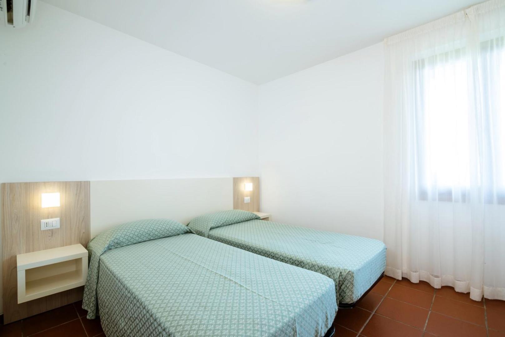 Residence Elle San Benedetto del Tronto Exteriör bild