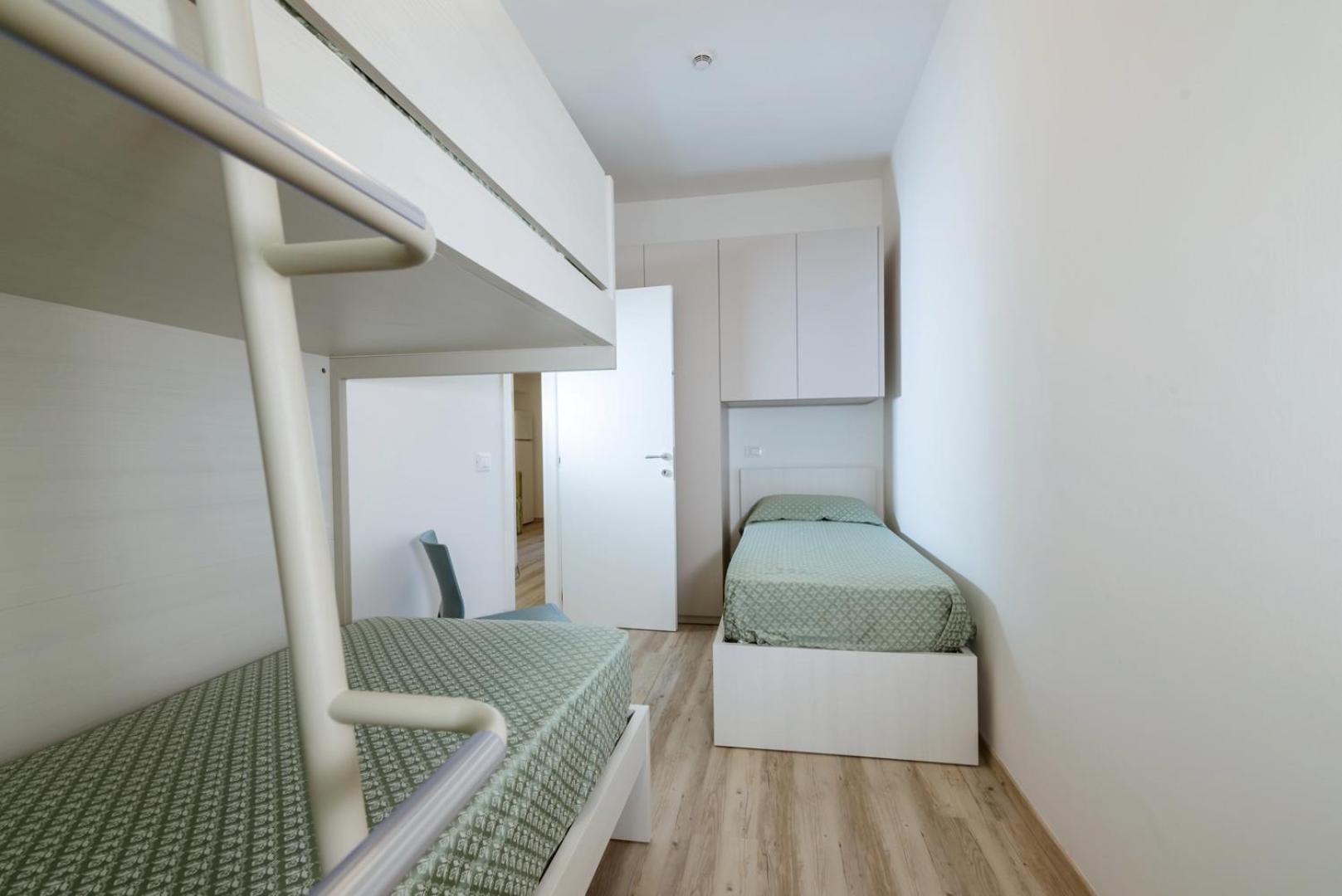 Residence Elle San Benedetto del Tronto Exteriör bild