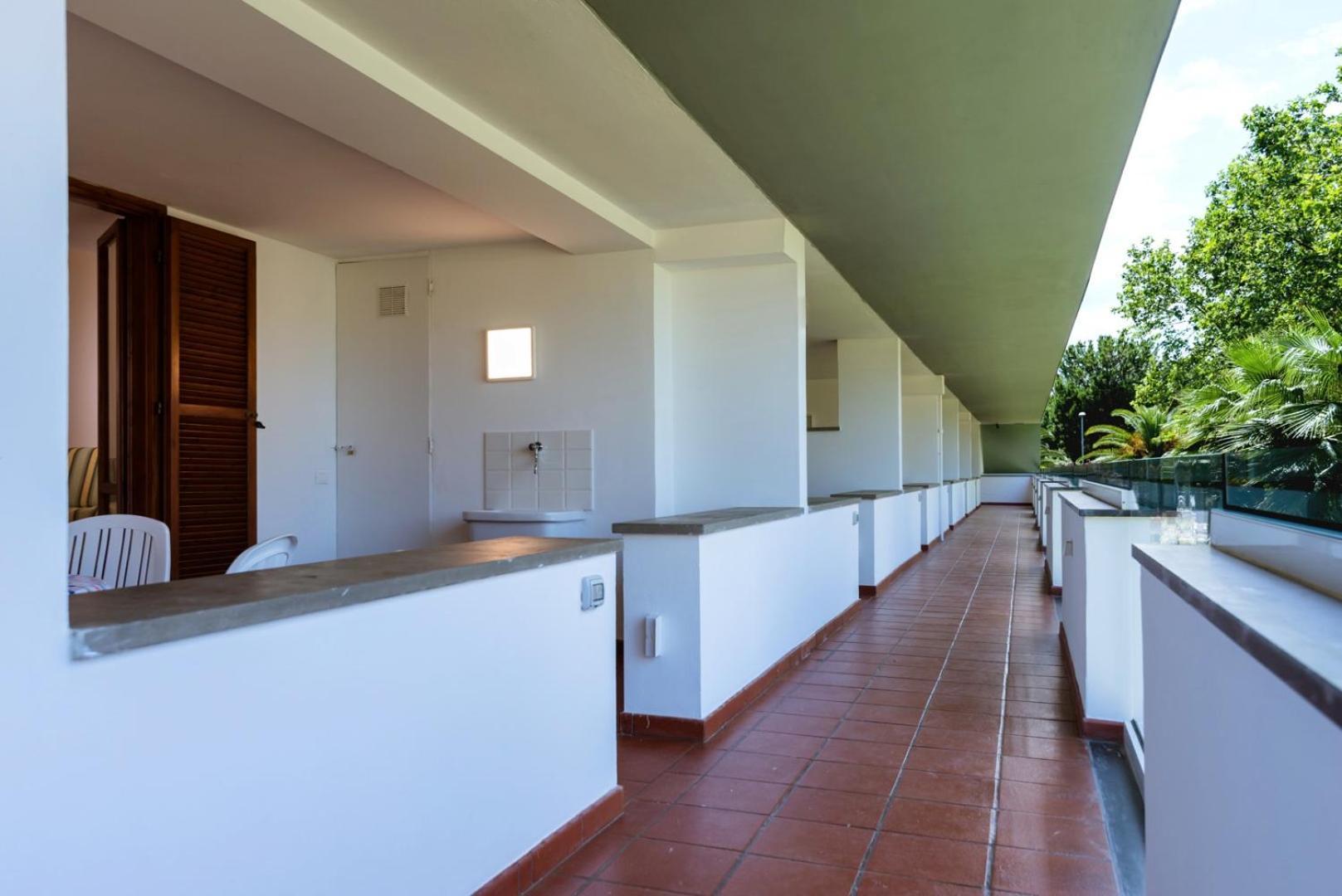 Residence Elle San Benedetto del Tronto Exteriör bild