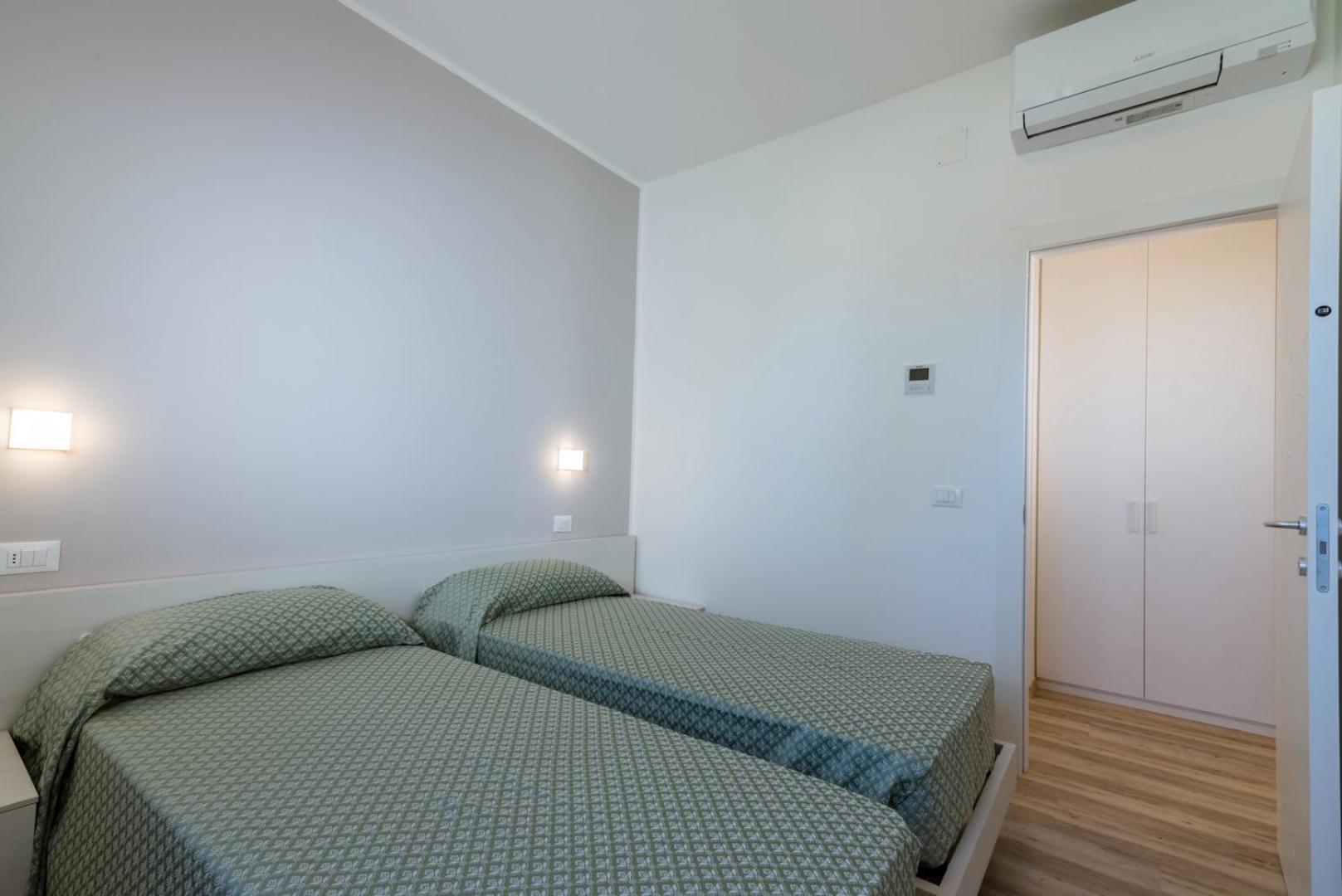 Residence Elle San Benedetto del Tronto Exteriör bild