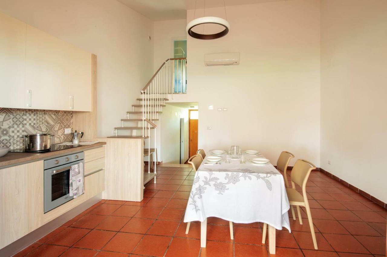 Residence Elle San Benedetto del Tronto Exteriör bild
